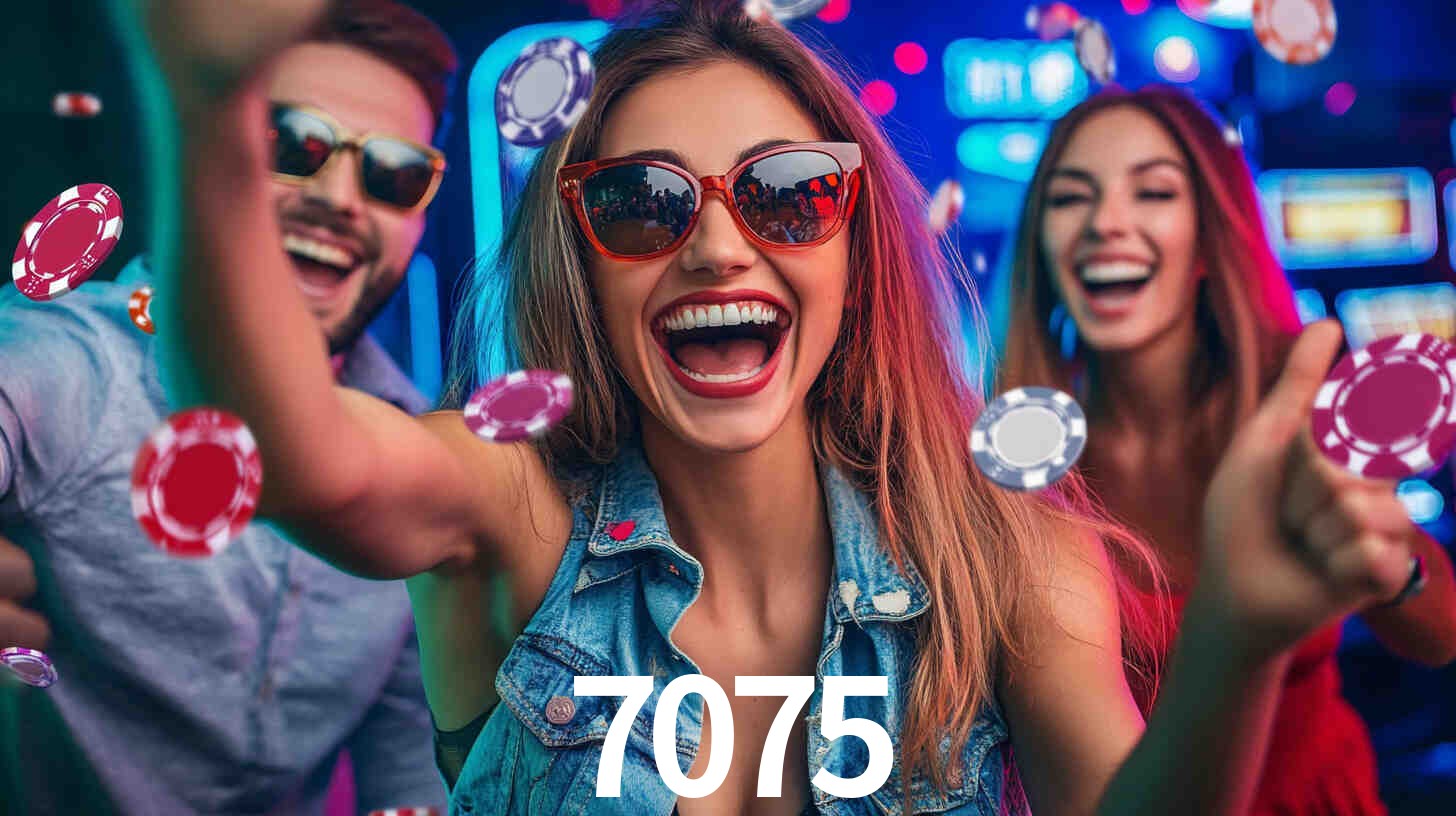 Explorando a Categoria de Eventos em Apostas na 7075