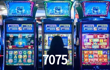 Explorando a Categoria de Eventos em Apostas na 7075