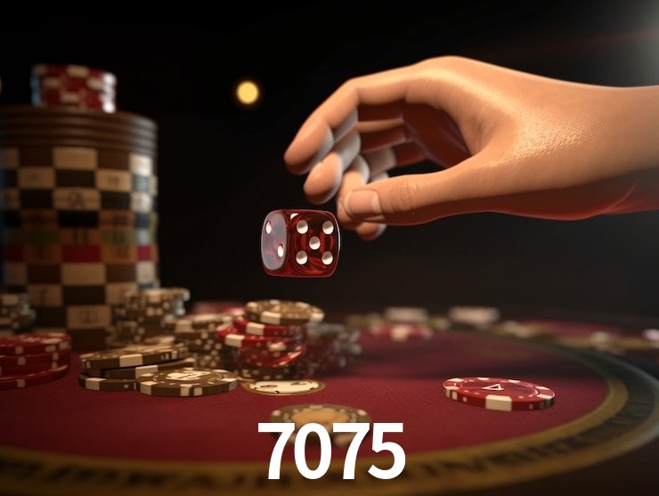 Tecnologia da Plataforma 7075