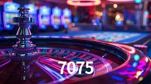 Game Statistics 7075