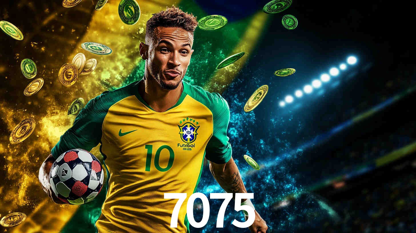 Descubra o Programa VIP da 7075: Vantagens Exclusivas para Jogadores