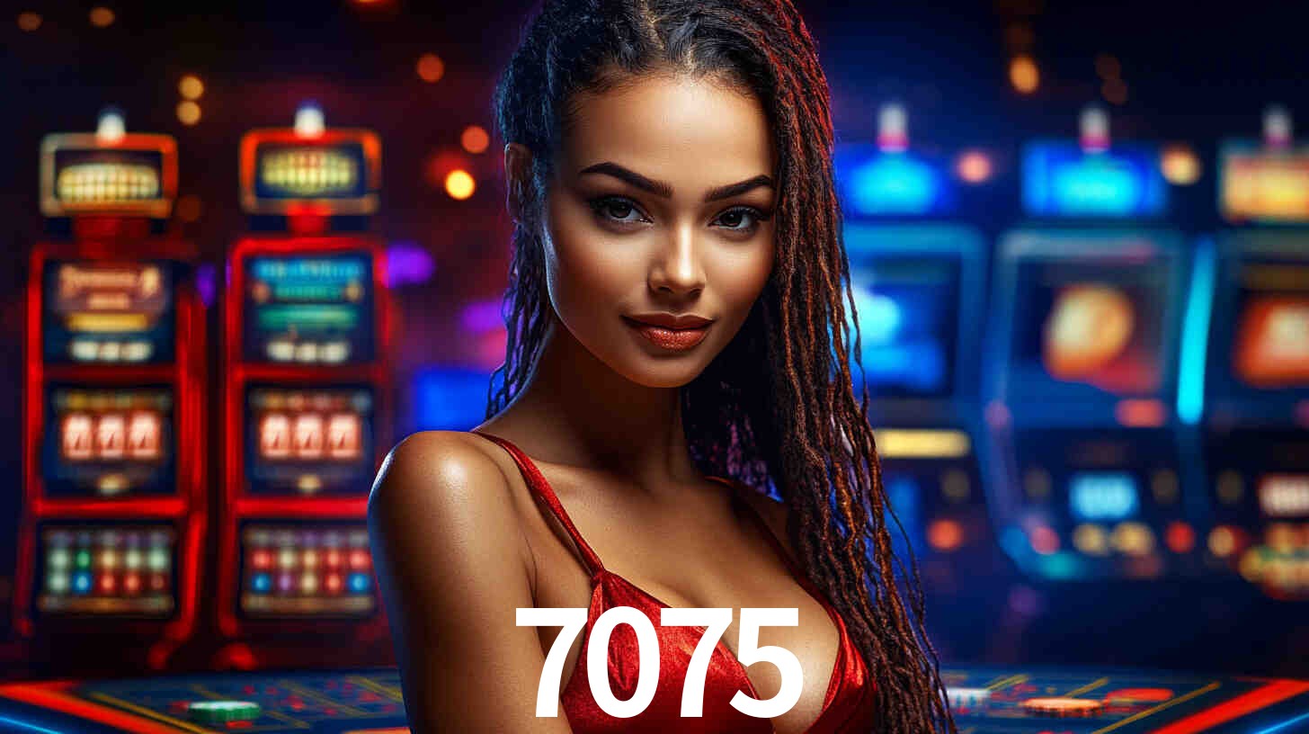 A Emoção da Loteria na 7075: Uma Chance de Mudança de Vida