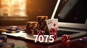 Jogos Exclusivos 7075