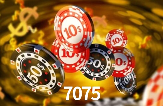 Estatísticas do Jogo 7075