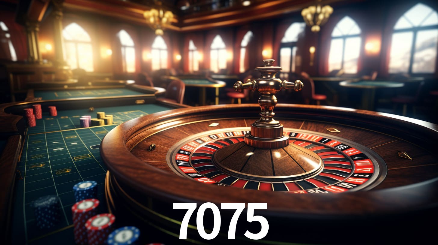 VIP Casino 7075